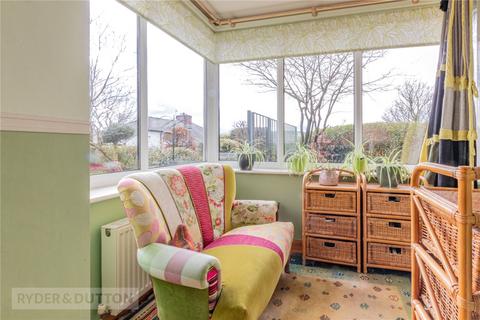 3 Long Lane, Dobcross, Oldham, OL3 5QH