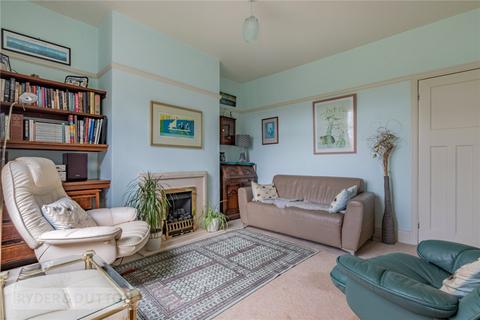 3 Long Lane, Dobcross, Oldham, OL3 5QH