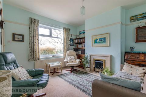 3 Long Lane, Dobcross, Oldham, OL3 5QH
