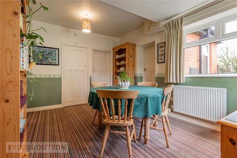 3 Long Lane, Dobcross, Oldham, OL3 5QH