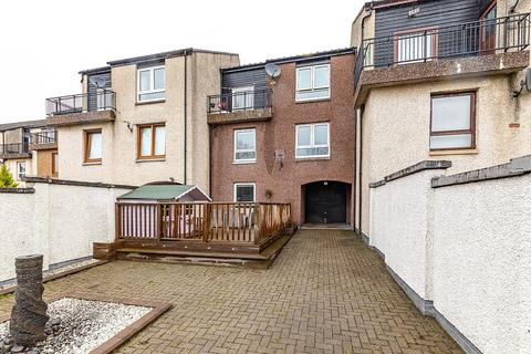 2 bedroom flat for sale, 17 Cotgreen Road, Tweedbank TD1 3SG