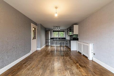 2 bedroom flat for sale, 17 Cotgreen Road, Tweedbank TD1 3SG