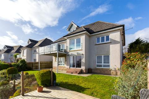 5 bedroom detached house for sale, Reiann, 21 Eastlands Park, Rothesay, Isle of Bute, Argyll and Bute, PA20