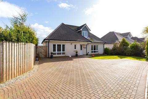 5 bedroom detached house for sale, Reiann, 21 Eastlands Park, Rothesay, Isle of Bute, Argyll and Bute, PA20