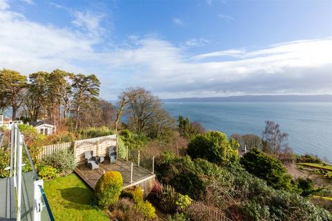 5 bedroom detached house for sale, Reiann, 21 Eastlands Park, Rothesay, Isle of Bute, Argyll and Bute, PA20