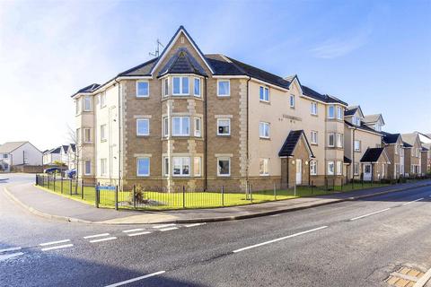 2 bedroom apartment for sale, Leyland Road, Bathgate