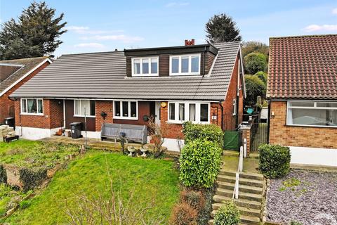 14 Valley View, Greenhithe, DA9 9LU