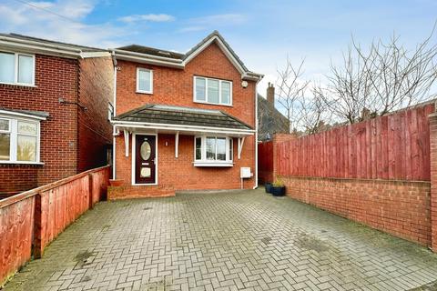 Manor House Road, Wednesbury WS10