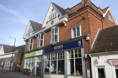 Office to rent, Bury Street, Stowmarket, Suffolk, IP14