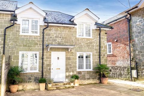 Lyons Court, Shaftesbury, Dorset, SP7