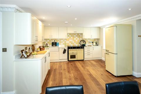 2 bedroom end of terrace house for sale, Lyons Court, Shaftesbury, Dorset, SP7