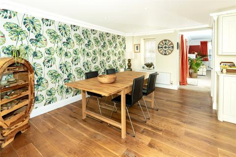 2 bedroom end of terrace house for sale, Lyons Court, Shaftesbury, Dorset, SP7