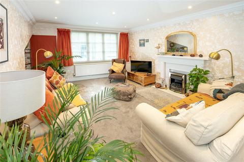 2 bedroom end of terrace house for sale, Lyons Court, Shaftesbury, Dorset, SP7