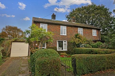 3 bedroom semi-detached house for sale, Spring Way, East Grinstead, RH19