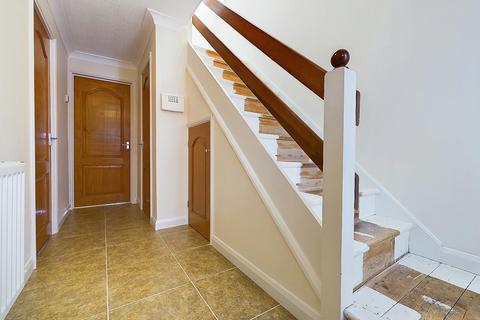 4 bedroom detached house for sale, Grange Road, Chester, CH2