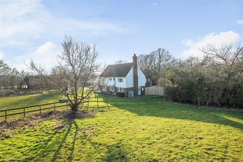 5 bedroom equestrian property for sale, Green Lane, Maidstone ME17