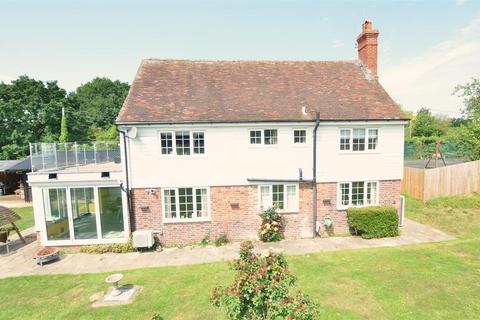 5 bedroom detached house for sale, Green Lane, Maidstone ME17