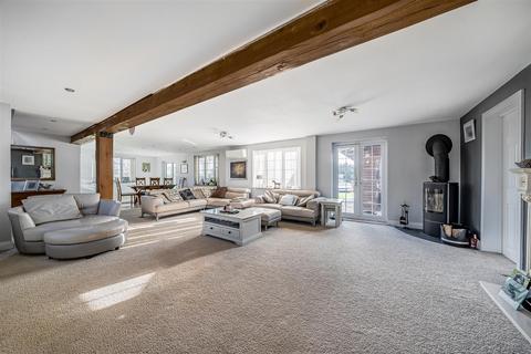 5 bedroom detached house for sale, Green Lane, Maidstone ME17