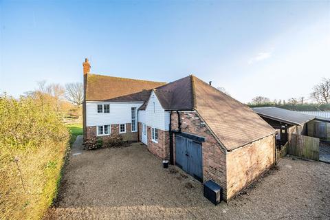 undefined, Green Lane, Maidstone ME17