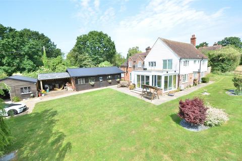 undefined, Green Lane, Maidstone ME17