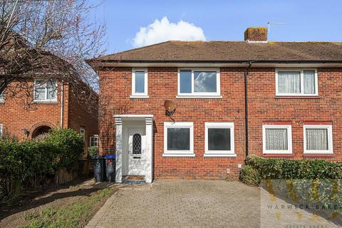 3 bedroom end of terrace house for sale, Clarendon Road, Shoreham-By-Sea