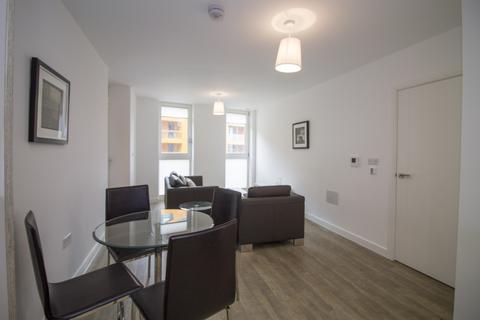 1 bedroom flat to rent, Tiggap House, 20 Enderby Wharf, Cable Walk, Greenwich, SE10