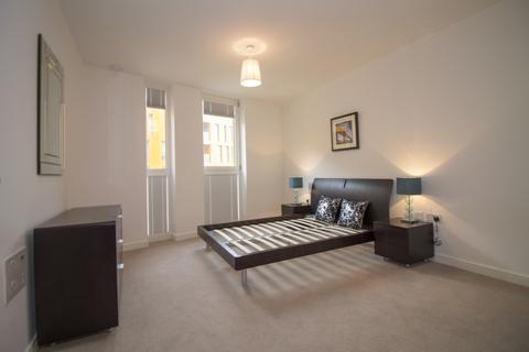 1 bedroom flat to rent, Tiggap House, 20 Enderby Wharf, Cable Walk, Greenwich, SE10