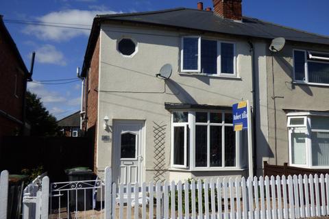 2 bedroom semi-detached house to rent, Linden Grove, Stapleford. NG9 7GQ