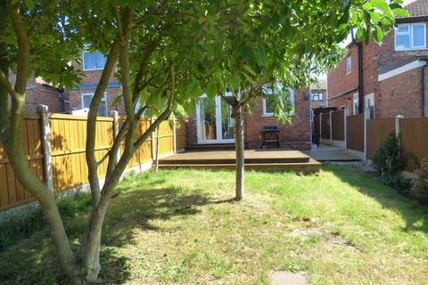 2 bedroom semi-detached house to rent, Linden Grove, Stapleford. NG9 7GQ