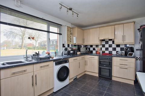 2 bedroom terraced house for sale, Cassino Square, Guston, CT15