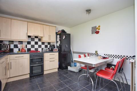 2 bedroom terraced house for sale, Cassino Square, Guston, CT15