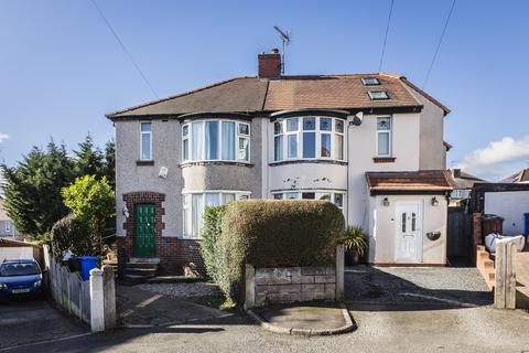 3 bedroom semi-detached house for sale, Hurl Drive, Sheffield S12