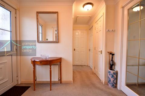 2 bedroom chalet for sale, Ashgrove Park, Elgin, IV30 1UT