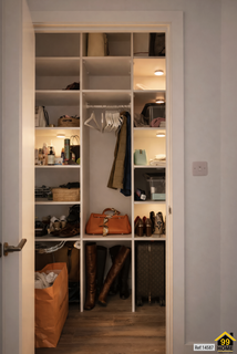 1 bedroom flat for sale, Riverstone Heights, London, Borough Of Tower Hamlets, E3