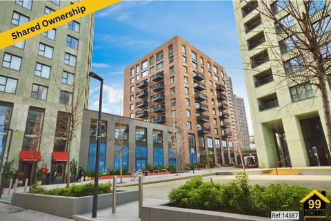 Riverstone Heights, London, Borough Of Tower Hamlets, E3
