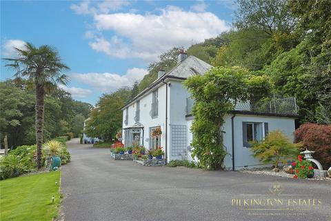 8 bedroom equestrian property for sale, Golberdon Road, Liskeard PL14