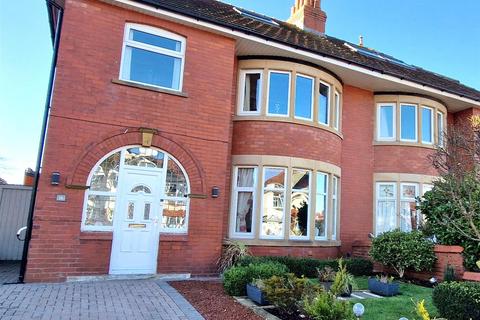 5 bedroom semi-detached house for sale, Laverton Road, Lytham St Annes