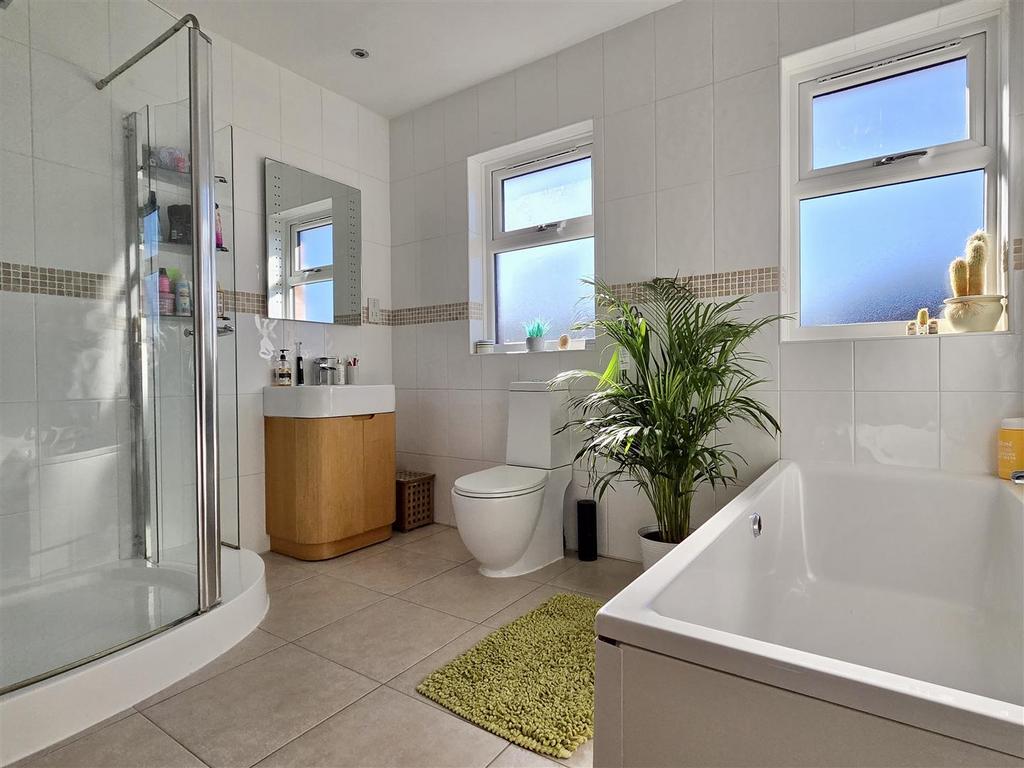 Bathroom/wc