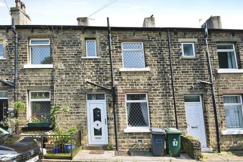 2 bedroom house to rent, Wood Street, Huddersfield HD3