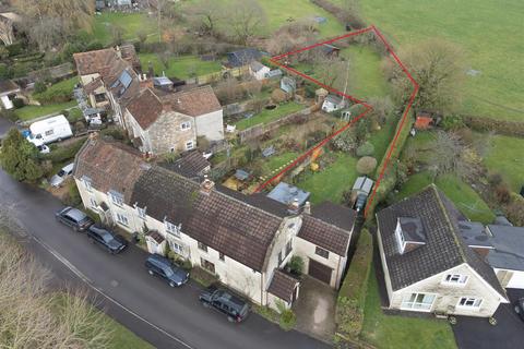 undefined, Church Lane, Wingfield