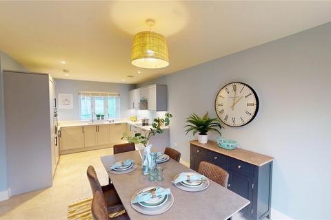 3 bedroom semi-detached house for sale, Nut Tree View, Bolley Avenue, Bordon, Hampshire, GU35