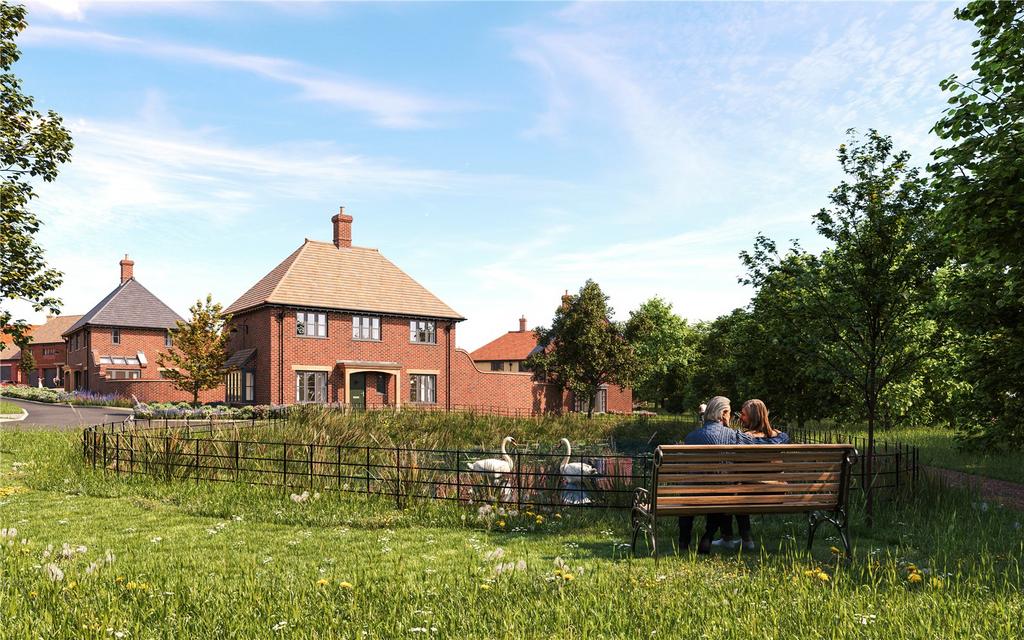 Local Area Cgi