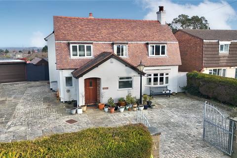 4 bedroom detached house for sale, Boundary Lane, Heswall, Wirral, CH60