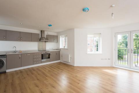 2 bedroom flat to rent, Masters Mews, Dringhouses, York