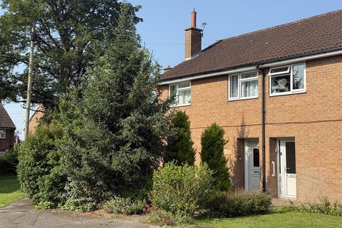3 Crabmill Close, Easingwold, York, YO61 3BX
