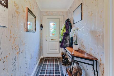 3 Crabmill Close, Easingwold, York, YO61 3BX