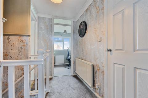 3 Crabmill Close, Easingwold, York, YO61 3BX