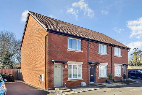 18 Ballis Square, Hardwicke, Gloucester, GL2 4DJ