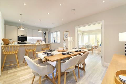 3 bedroom retirement property for sale, Abbey Mill Place, Station Road, Bishops Waltham, Southampton, SO32