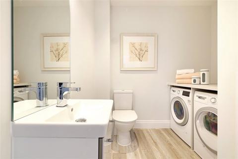 3 bedroom retirement property for sale, Abbey Mill Place, Station Road, Bishops Waltham, Southampton, SO32